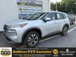 Used 2023 Nissan Rogue SV SUV