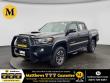 Used 2022 Toyota Tacoma TRD Sport V6 Truck Double Cab