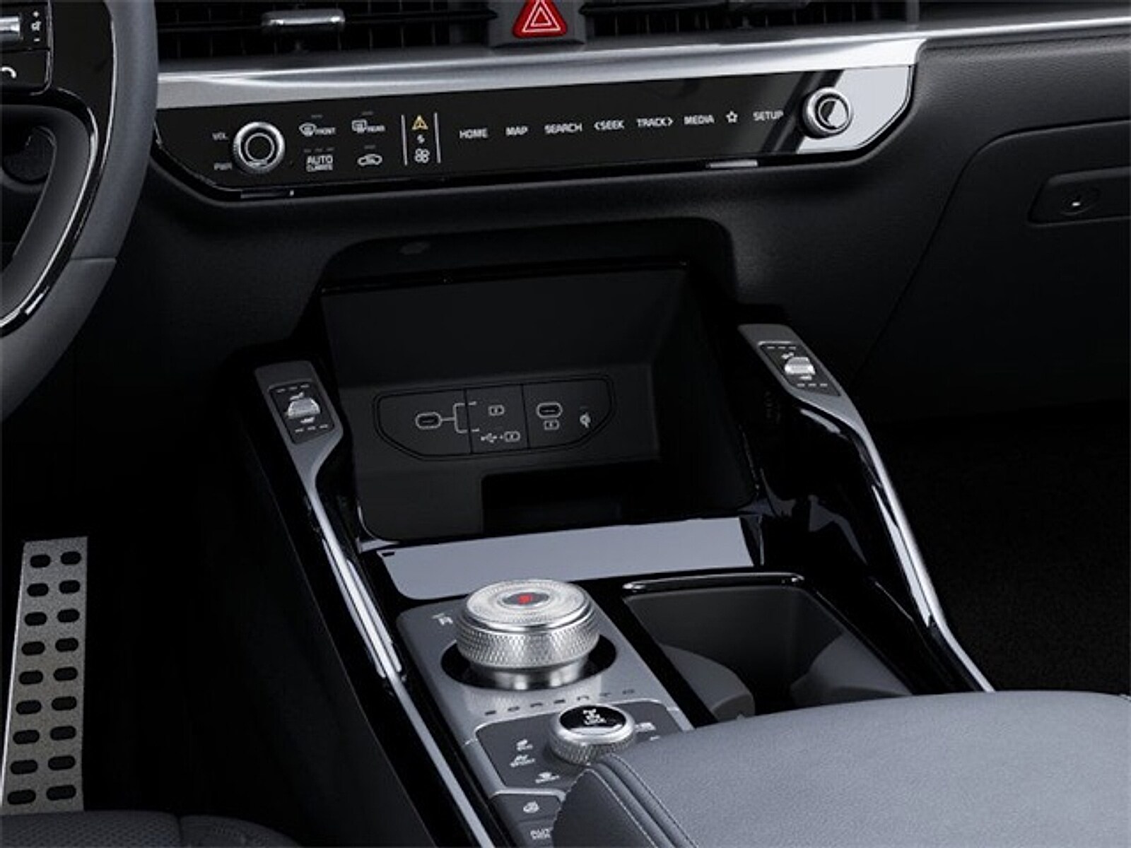 2026 Kia Sorento SX Prestige Hybrid - Photo 23