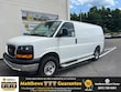  GMC Savana 2500