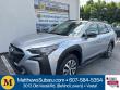 Certified 2024 Subaru Outback Premium SUV