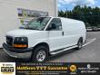 Used 2025 GMC Savana 2500 Work Van Van Cargo Van