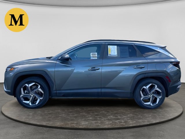 Used 2022 Hyundai