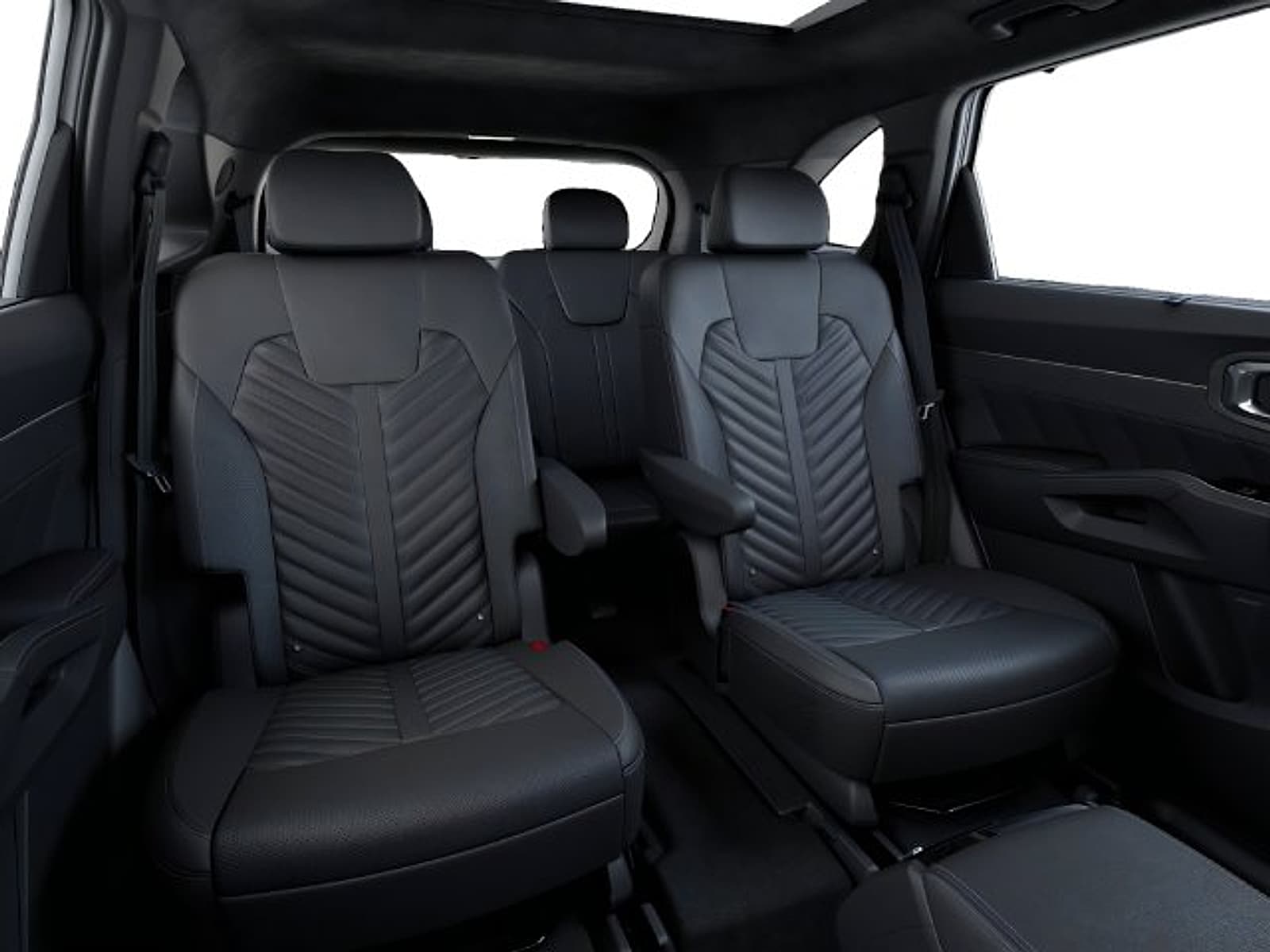 2026 Kia Sorento X-Line SX Prestige - Photo 16