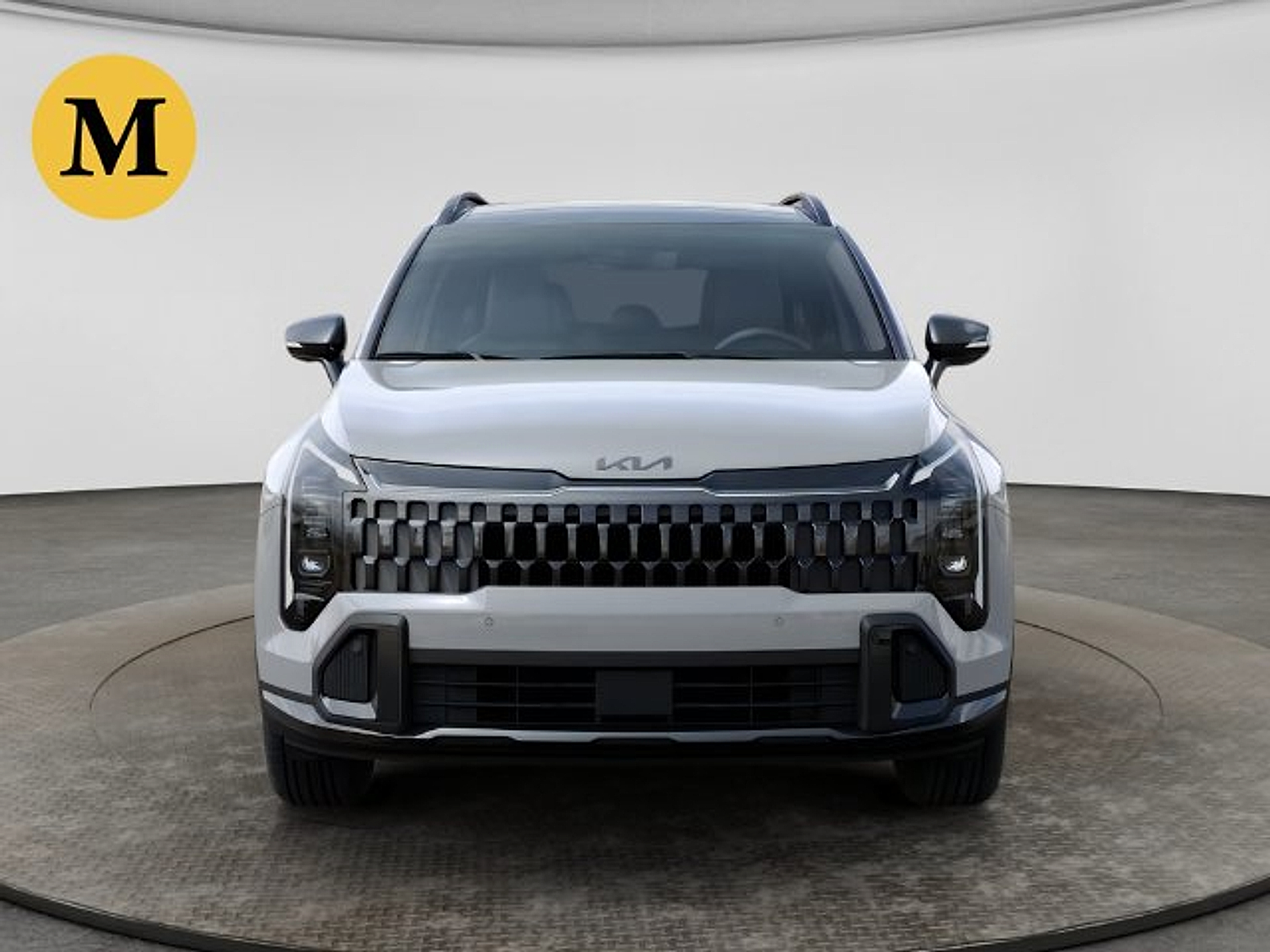 New 2027 Kia Sportage Plug-In Hybrid X-Line SUV