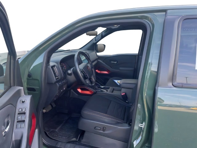 2024 Nissan Frontier PRO-4X - Photo 9