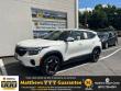 Certified 2024 Kia Seltos EX SUV