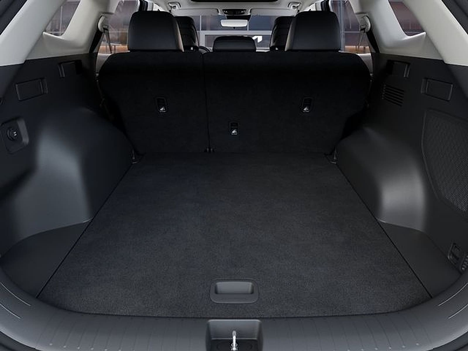 2026 Kia Sportage SX Prestige Hybrid - Photo 19