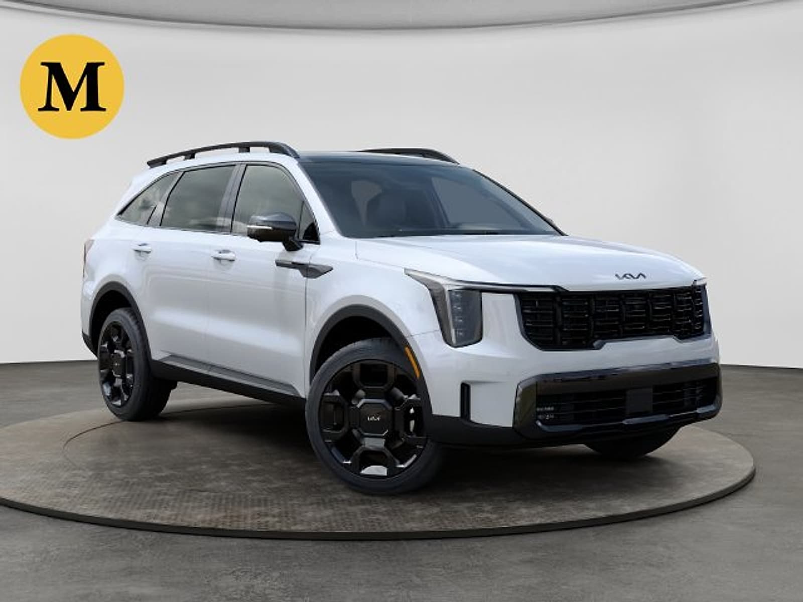2026 Kia Sorento X-Line SX Prestige - Photo 8
