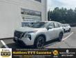 Used 2024 Nissan Rogue SV SUV