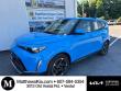 Certified 2023 Kia Soul EX Hatchback