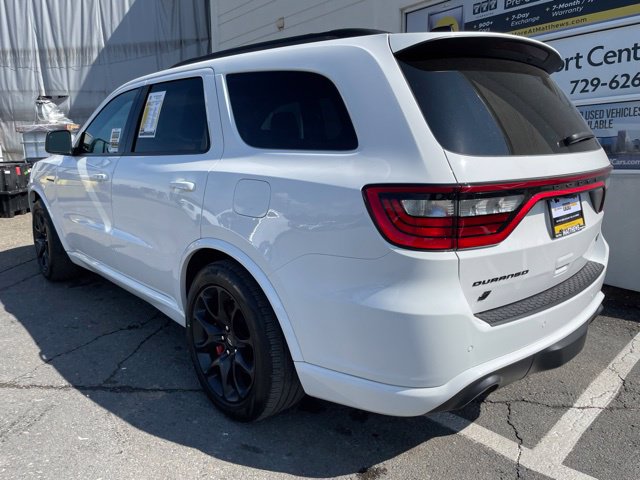 Additional photo of vehicle.