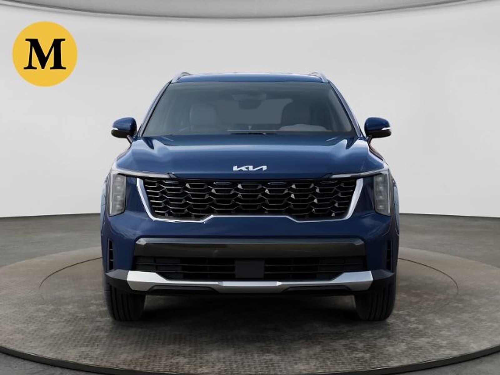 2026 Kia Sorento S - Photo 2