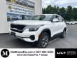 Certified 2023 Kia Seltos EX SUV