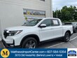 Honda Ridgeline