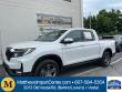 Used 2022 Honda Ridgeline RTL-E Truck Crew Cab
