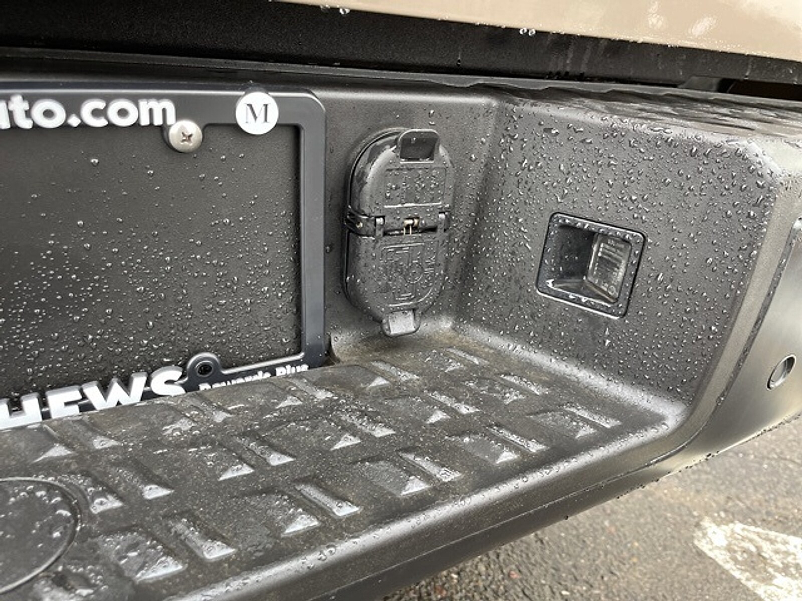 2024 Nissan Titan XD Pro-4X - Photo 36