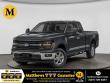 Used 2024 Ford F-150 XLT Truck SuperCab
