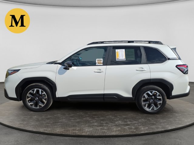 Certified 2026 Subaru Forester Premium SUV
