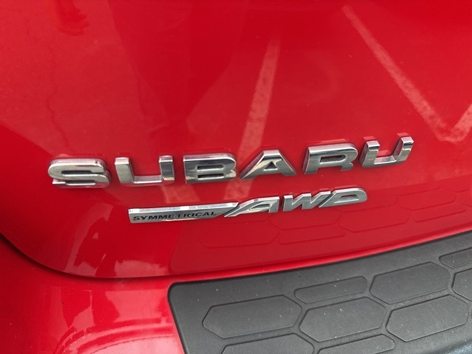 2022 Subaru Crosstrek Premium photo 4