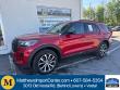 Used 2025 Ford Explorer ST-Line SUV