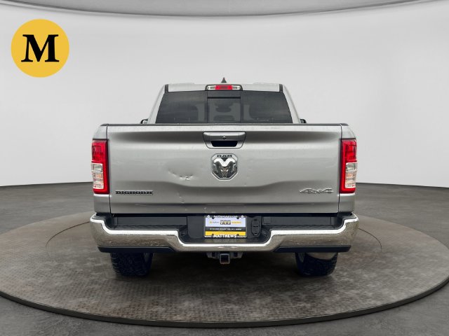Used 2021 Ram