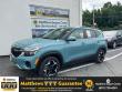 Certified 2024 Kia Seltos EX SUV