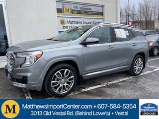 2023 GMC Terrain Denali SUV