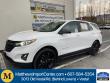 Used 2021 Chevrolet Equinox LT w/1LT SUV