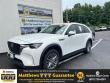 Used 2026 Mazda CX-90 3.3 Turbo Select SUV