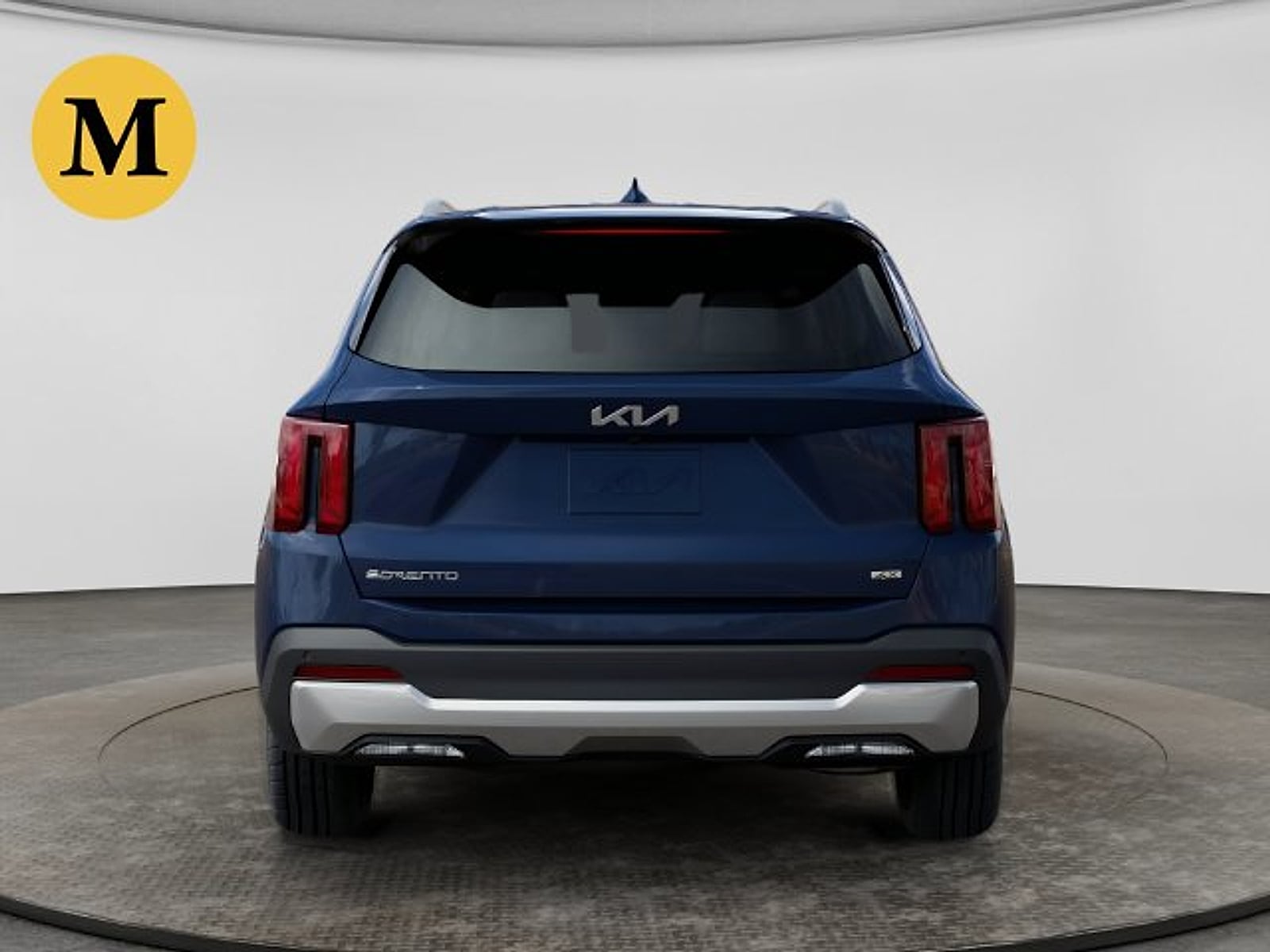 2026 Kia Sorento S - Photo 13