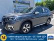 Used 2021 Subaru Forester Touring SUV