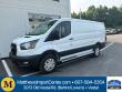 Used 2025 Ford Transit-250 Cargo Base Van Low Roof Van