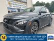 Used 2022 Hyundai Kona N Line SUV