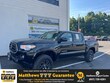  Toyota Tacoma