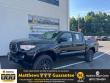Used 2023 Toyota Tacoma SR5 V6 Truck Double Cab