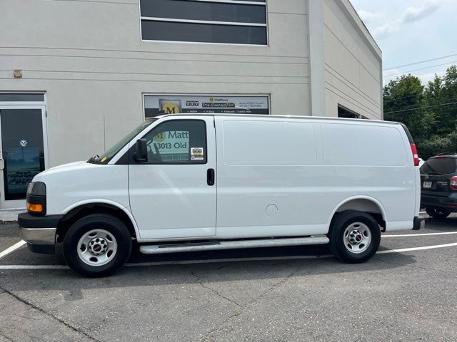 1GTW7AFP8S1199814