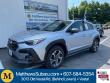 Certified 2026 Subaru Crosstrek Premium SUV