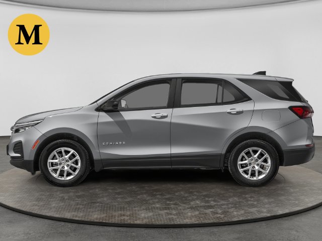 Used 2024 Chevrolet Equinox RS SUV
