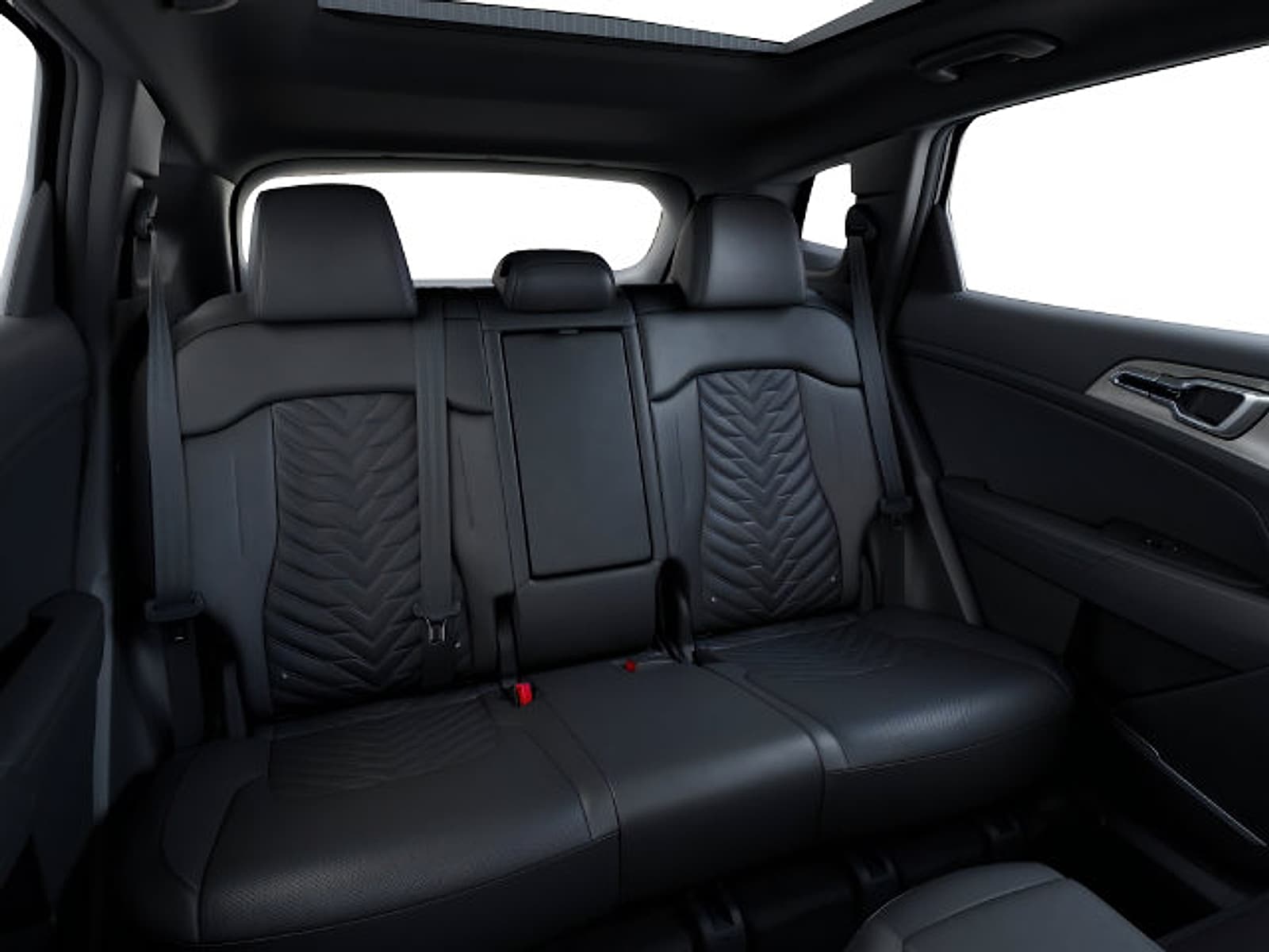 2026 Kia Sportage X-Line Prestige - Photo 16