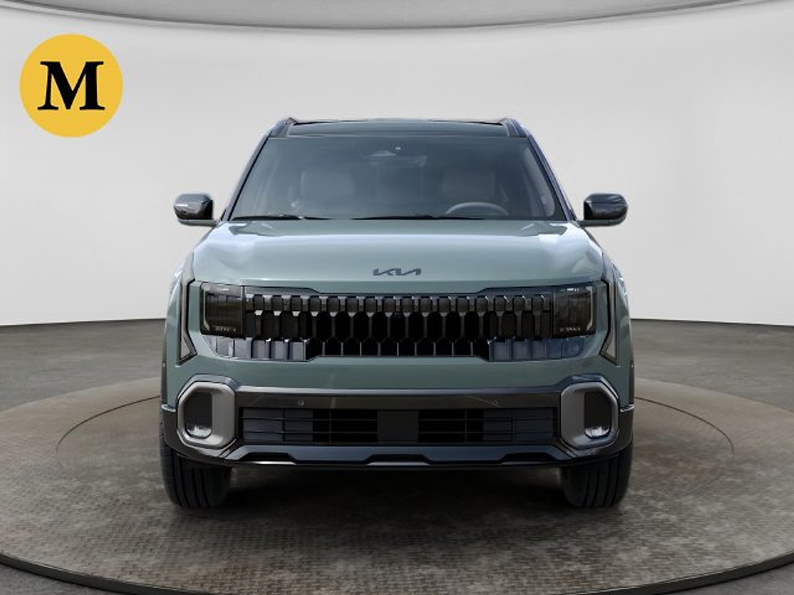 New 2027 Kia Seltos X-Line SX SUV