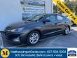 Used 2020 Hyundai Elantra Value Edition Sedan
