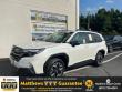 Certified 2026 Subaru Forester Premium SUV