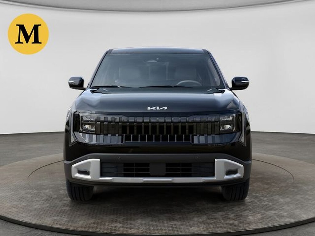 New 2027 Kia Seltos LX SUV