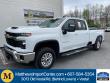 Used 2025 Chevrolet Silverado 2500 HD LT Truck Crew Cab