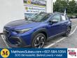 Certified 2024 Subaru Crosstrek Limited SUV