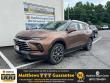 Used 2023 Chevrolet Blazer Premier SUV