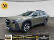 Certified 2025 Subaru Outback Limited SUV