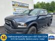 Used 2022 Ram 1500 Classic SLT Truck Quad Cab
