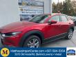 Used 2021 Mazda Mazda CX-30 Preferred Package SUV